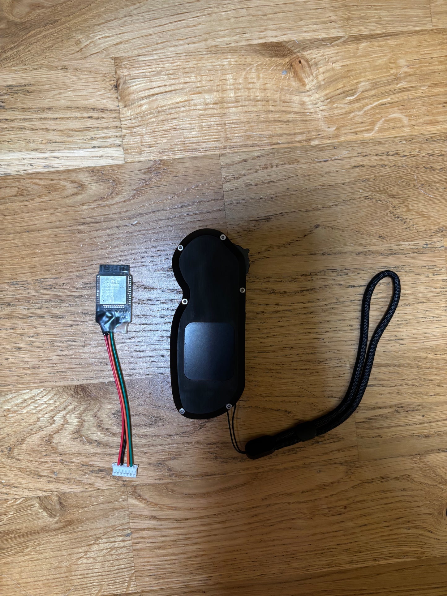 GB remote lite + receiver
