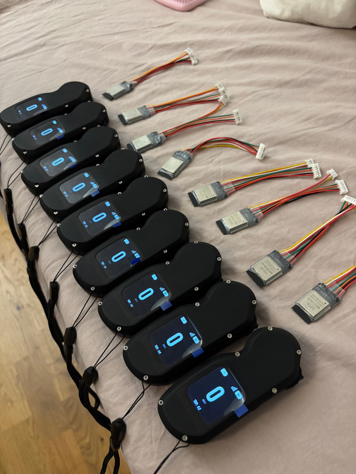 GB remote lite + receiver