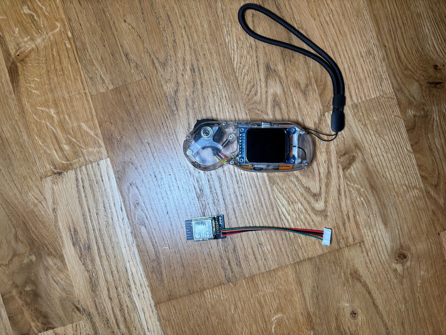 GB remote lite + receiver