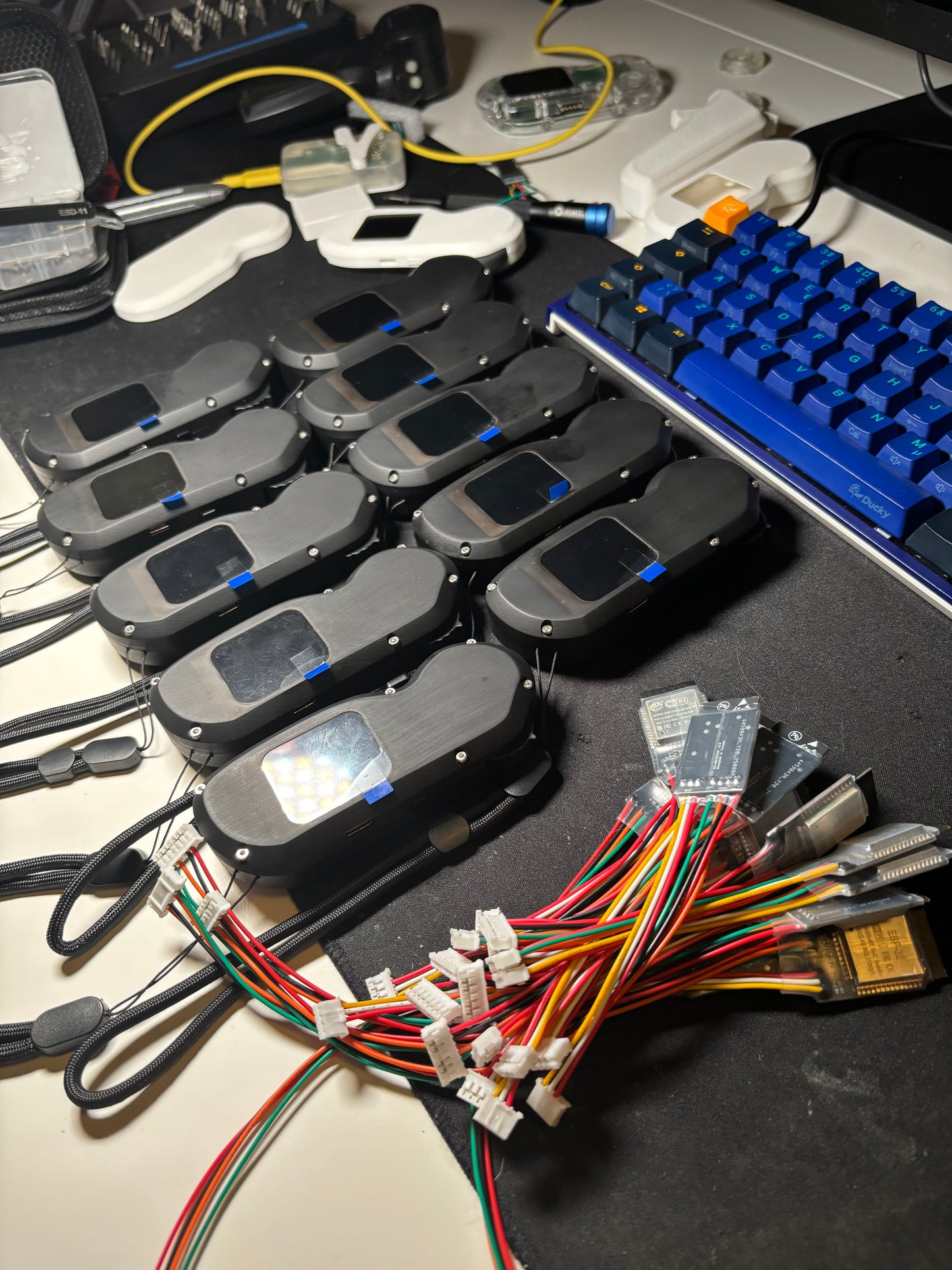 GB remote lite + receiver