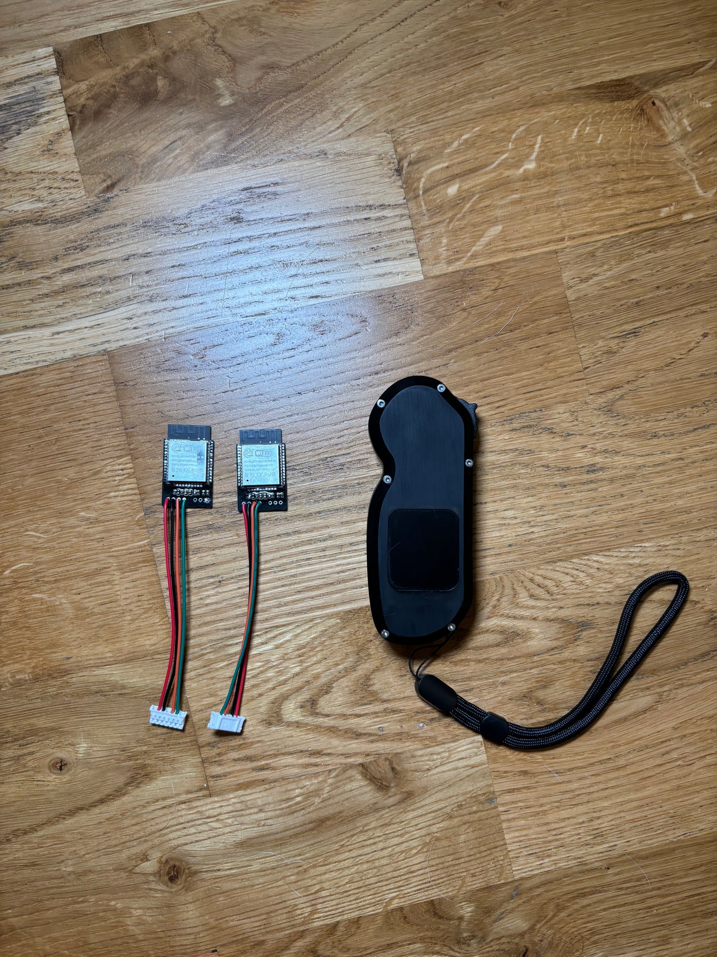 GB remote lite + receiver
