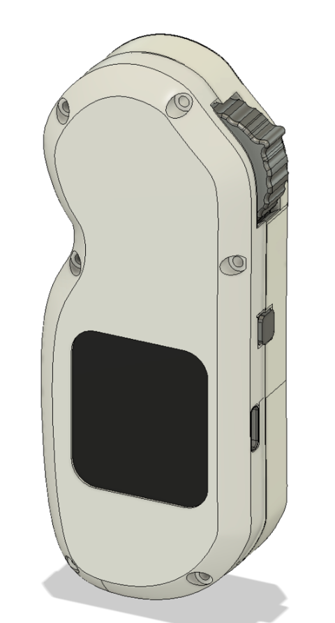 GB remote lite + receiver