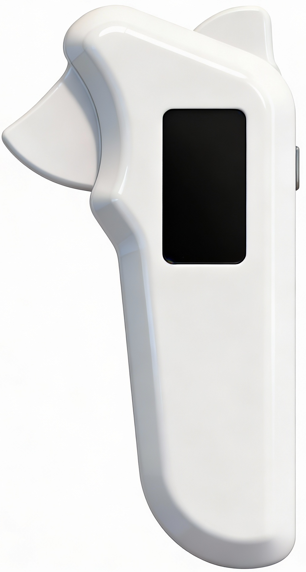 GB remote dual throttle