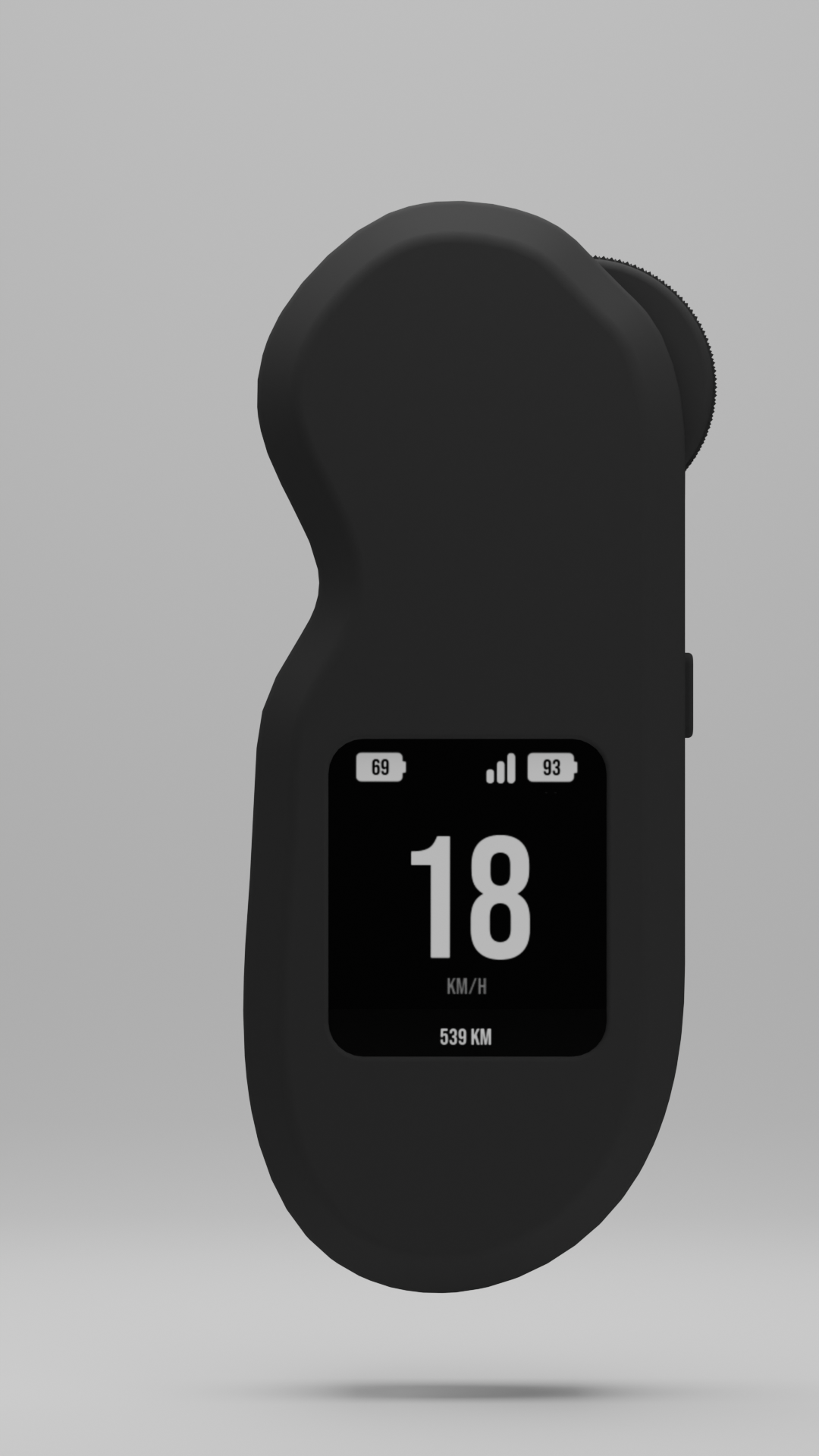 GB remote lite