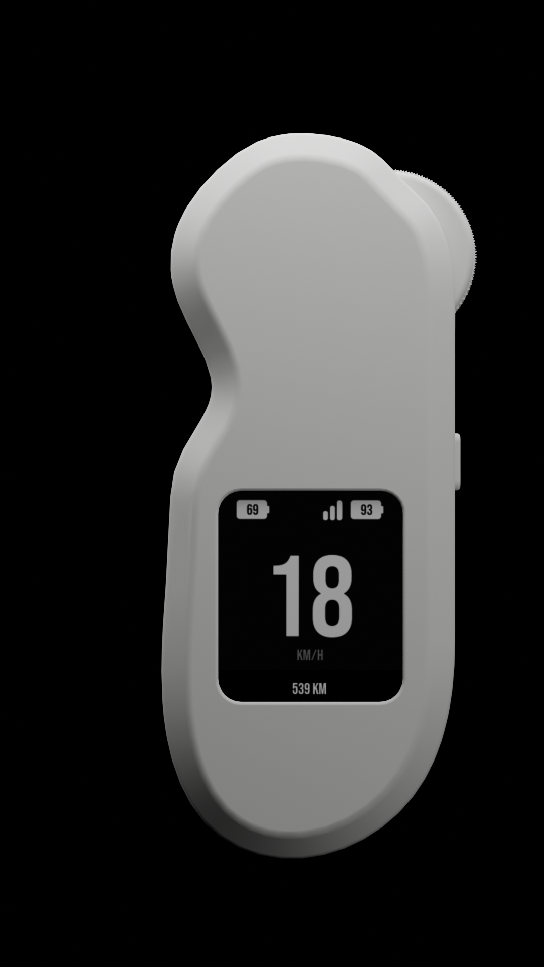 GB remote lite